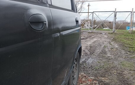 Daewoo Matiz, 2011 год, 140 000 рублей, 3 фотография