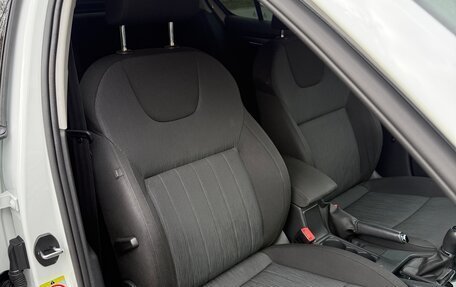 Skoda Octavia, 2017 год, 2 040 000 рублей, 9 фотография