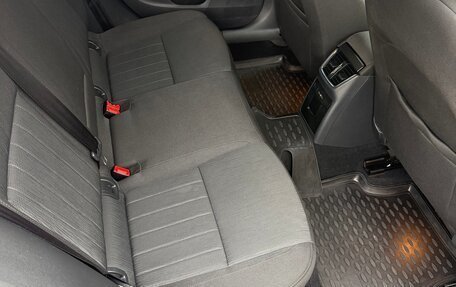 Skoda Octavia, 2017 год, 2 040 000 рублей, 10 фотография