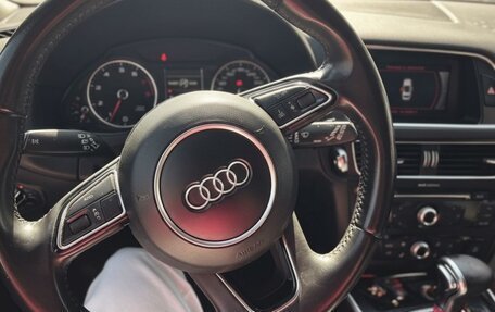 Audi Q5, 2014 год, 1 400 000 рублей, 3 фотография