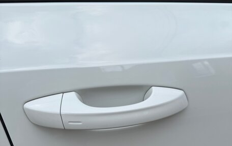 Skoda Octavia, 2017 год, 2 040 000 рублей, 7 фотография