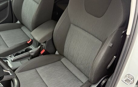 Skoda Octavia, 2017 год, 2 040 000 рублей, 13 фотография