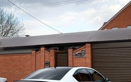 Skoda Octavia, 2017 год, 2 040 000 рублей, 5 фотография