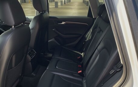 Audi Q5, 2014 год, 1 400 000 рублей, 4 фотография