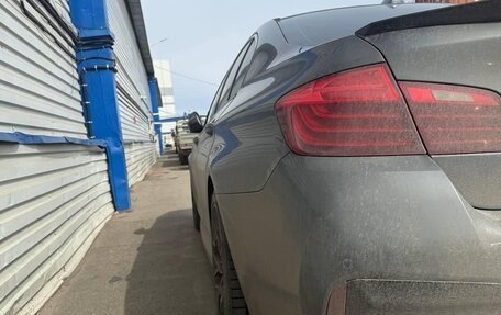 BMW 5 серия, 2015 год, 2 600 000 рублей, 5 фотография