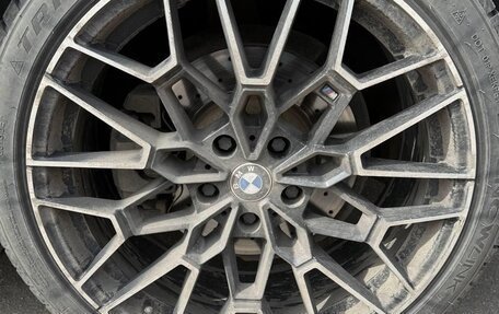 BMW 5 серия, 2015 год, 2 600 000 рублей, 10 фотография