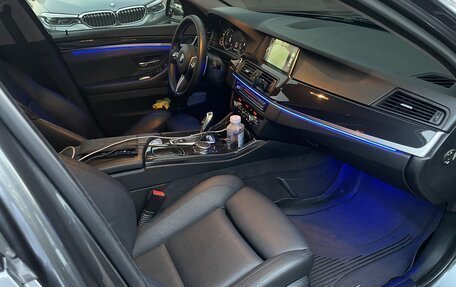 BMW 5 серия, 2015 год, 2 600 000 рублей, 13 фотография