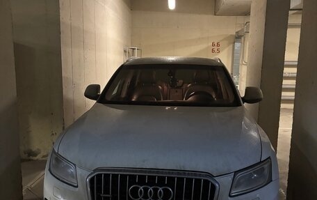 Audi Q5, 2014 год, 1 400 000 рублей, 6 фотография