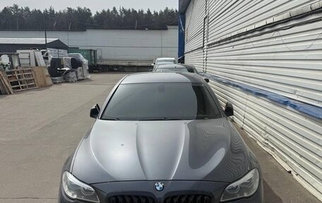 BMW 5 серия, 2015 год, 2 600 000 рублей, 11 фотография