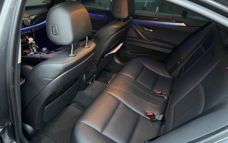 BMW 5 серия, 2015 год, 2 600 000 рублей, 15 фотография