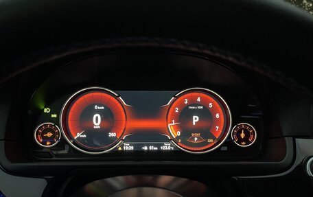 BMW 5 серия, 2015 год, 2 600 000 рублей, 19 фотография