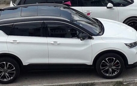 Geely Coolray I, 2020 год, 1 700 000 рублей, 2 фотография