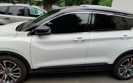 Geely Coolray I, 2020 год, 1 700 000 рублей, 4 фотография