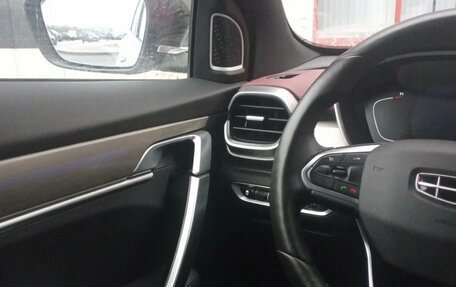 Geely Coolray I, 2020 год, 1 700 000 рублей, 5 фотография