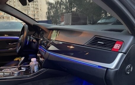 BMW 5 серия, 2015 год, 2 600 000 рублей, 17 фотография