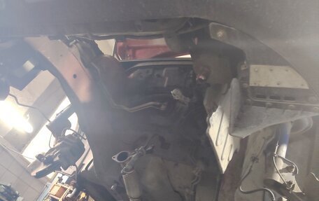 KIA Sorento II рестайлинг, 2009 год, 1 320 000 рублей, 11 фотография