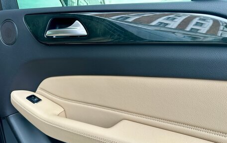 Mercedes-Benz GLE, 2016 год, 3 150 000 рублей, 7 фотография