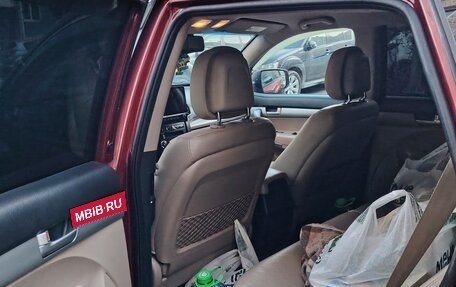 KIA Sorento II рестайлинг, 2009 год, 1 320 000 рублей, 5 фотография