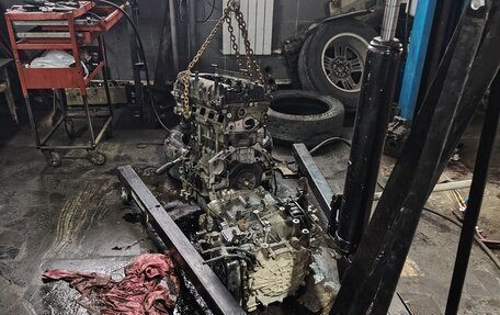 KIA Sorento II рестайлинг, 2009 год, 1 320 000 рублей, 10 фотография