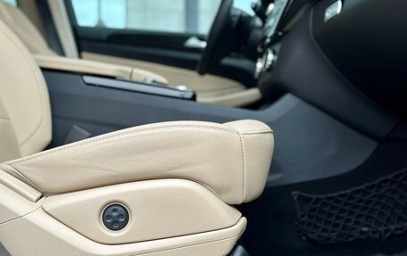 Mercedes-Benz GLE, 2016 год, 3 150 000 рублей, 9 фотография