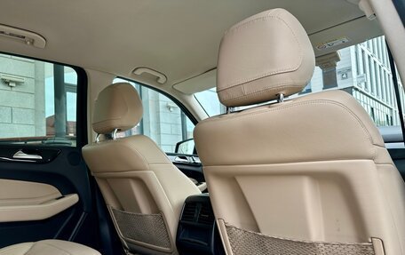 Mercedes-Benz GLE, 2016 год, 3 150 000 рублей, 8 фотография