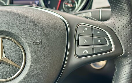 Mercedes-Benz GLE, 2016 год, 3 150 000 рублей, 20 фотография