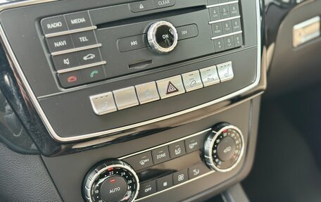 Mercedes-Benz GLE, 2016 год, 3 150 000 рублей, 17 фотография