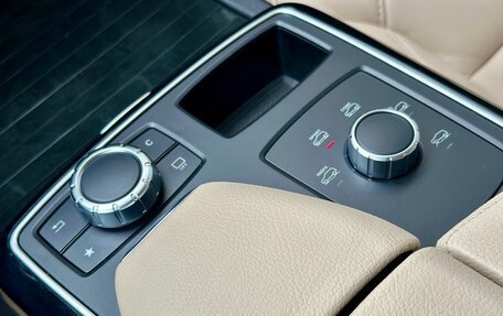 Mercedes-Benz GLE, 2016 год, 3 150 000 рублей, 18 фотография