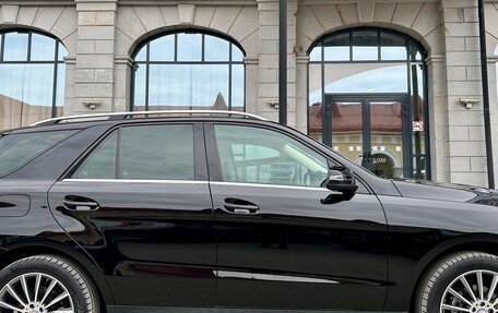 Mercedes-Benz GLE, 2016 год, 3 150 000 рублей, 15 фотография