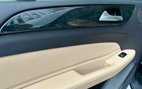 Mercedes-Benz GLE, 2016 год, 3 150 000 рублей, 26 фотография