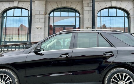 Mercedes-Benz GLE, 2016 год, 3 150 000 рублей, 31 фотография