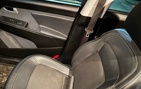 KIA Sportage III, 2011 год, 1 190 000 рублей, 7 фотография