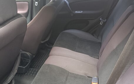 Chery Tiggo (T11), 2012 год, 90 000 рублей, 7 фотография