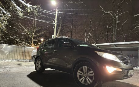 KIA Sportage III, 2011 год, 1 190 000 рублей, 12 фотография