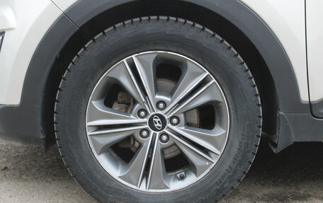 Hyundai Creta I рестайлинг, 2018 год, 1 586 000 рублей, 14 фотография