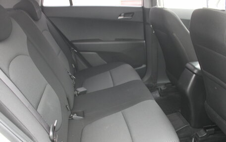 Hyundai Creta I рестайлинг, 2018 год, 1 586 000 рублей, 12 фотография