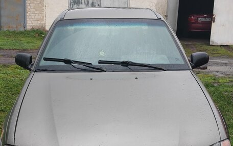 Daewoo Nexia I рестайлинг, 2003 год, 160 000 рублей, 4 фотография