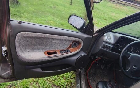 Daewoo Nexia I рестайлинг, 2003 год, 160 000 рублей, 5 фотография