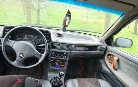 Daewoo Nexia I рестайлинг, 2003 год, 160 000 рублей, 7 фотография