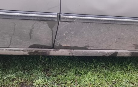 Daewoo Nexia I рестайлинг, 2003 год, 160 000 рублей, 11 фотография