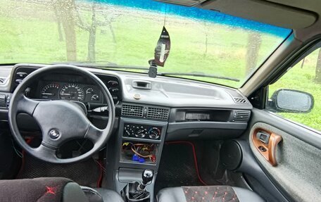 Daewoo Nexia I рестайлинг, 2003 год, 160 000 рублей, 8 фотография