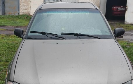 Daewoo Nexia I рестайлинг, 2003 год, 160 000 рублей, 10 фотография