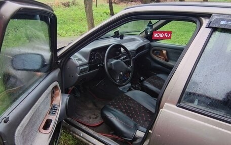 Daewoo Nexia I рестайлинг, 2003 год, 160 000 рублей, 3 фотография