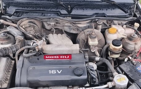 Daewoo Nexia I рестайлинг, 2003 год, 160 000 рублей, 9 фотография