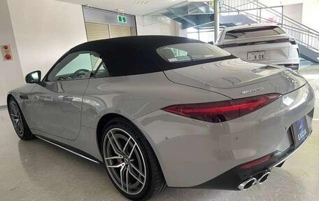 Mercedes-Benz SL-Класс AMG, 2022 год, 10 950 000 рублей, 4 фотография