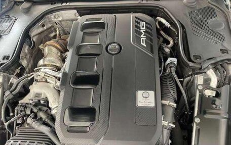 Mercedes-Benz SL-Класс AMG, 2022 год, 10 950 000 рублей, 7 фотография