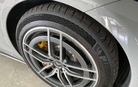 Mercedes-Benz SL-Класс AMG, 2022 год, 10 950 000 рублей, 15 фотография