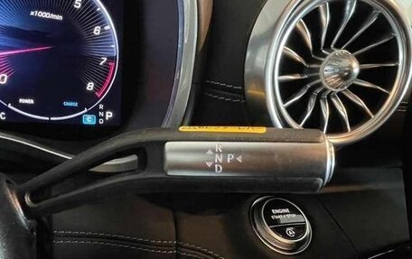 Mercedes-Benz SL-Класс AMG, 2022 год, 10 950 000 рублей, 17 фотография