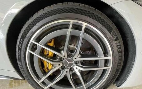 Mercedes-Benz SL-Класс AMG, 2022 год, 10 950 000 рублей, 16 фотография