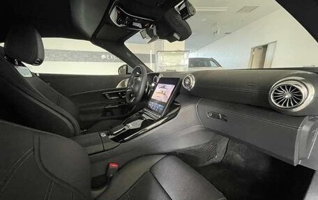 Mercedes-Benz SL-Класс AMG, 2022 год, 10 950 000 рублей, 24 фотография